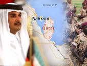 "الجيش القطرى.. خير هنود الأرض".. 12 ألفا من مرتزقة 5 جنسيات يحمون عرش "تميم" بقرار أميرى يجند الأجانب.. مغتربو الهند وإيران والصومال والسودان وباكستان يدافعون عن "إمارة موزة".. وشركات أمن تشرف على جيش الدوحة