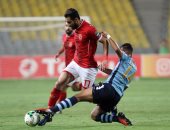 شاهد.. ملخص وأهداف مباراة الأهلى والوداد فى دورى الأبطال 