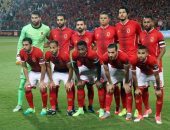 صفحة الأهلى الرسمية تنشر فيديو لمران الفريق بالمغرب استعداداً للوداد