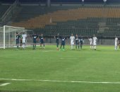 طلائع الجيش يفوز على انبى ودياً استعداداً للشرقية 