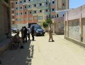 مصدر أمنى بكفر الشيخ: لا توجد شركة خاصة لتأمين امتحانات الثانوية العامة