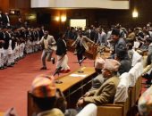 البرلمان النيبالى ينتخب شير باهادور ديوبا رئيسا للوزراء