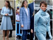 قاموس الموضة.. 5 ألوان أساسية فى دولاب كل ملكة