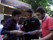 التعليم تعتمد العينة العشوائية للغة الإنجليزية بنسبة نجاح 79.4%