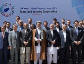 مجلس السلام الأفغانى يستبعد عقد لقاء مباشر مع طالبان