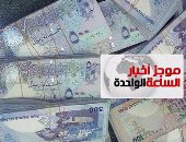 Ø§Ù„Ø±ÙŠØ§Ù„ Ø§Ù„Ù‚Ø·Ø±Ù‰ ÙŠÙ‡Ø¨Ø· Ø¥Ù„Ù‰ Ø£Ø¯Ù†Ù‰ Ù…Ø³ØªÙˆÙ‰ Ù…Ù†Ø° 11 Ø¹Ø§Ù…Ø§ Ù…Ù‚Ø§Ø¨Ù„ Ø§Ù„Ø¯ÙˆÙ„Ø§Ø± Ø§Ù„ÙŠÙˆÙ… Ø§Ù„Ø³Ø§Ø¨Ø¹