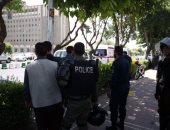 الإذاعة الإيرانية: ارتفاع عدد قتلى هجومى طهران لـ 13 شخصا