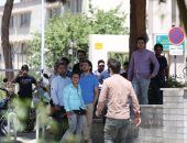 مسئول إيرانى: المتورطون في هجومى طهران إيرانيون 
