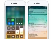 القائمة الكاملة لأجهزة أبل التى ستحصل على نظام iOS 11
