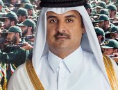 CNN: قطر تحشد 16 دبابة وتهدد السعودية والإمارات والبحرين باستهداف سفنها