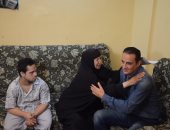 اليوم.. طارق علام يقدم حلقة من الهند فى برنامجه "هو ده"