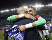 ريال مدريد يصرف النظر عن دى خيا ودوناروما ويجدد الثقة فى نافاس