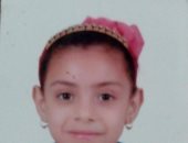 مأساة طفلة يتيمة بالغربية مصابة بحروق وجدتها تناشد وزير الصحه علاجها