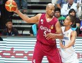 تقارير: استبعاد قطر من المشاركة فى البطولات الخليجية لكرة السلة