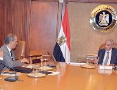 التجارة: الإعداد لسلسلة بعثات ترويجية للصادرات المصرية بأسواق أفريقيا