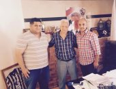 جلسة "ميت عقبة" تقرب الإيفوارى سيسيه من الزمالك