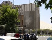داعش يفجر البرلمان الإيرانى وضريح الخمينى