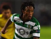 جناح لشبونة بديل محمد صلاح في ليفربول