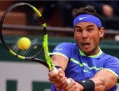 بالصور.. نادال يصعد لنصف نهائى "رولان جاروس"