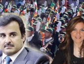 الإخوان تلعب على ورقة إيران.. التنظيم يستجدى طهران للتدخل فى أزمة قطر.. آيات عرابى: أزمة الدوحة ستدفع طهران للتدخل.. مدير مكتب القرضاوى السابق يقلل من أهمية المقاطعة.. خبراء: يستغلون علاقتهم لإنقاذ تميم