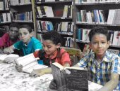  أمسيات شعرية وموسيقى راب فى الأنشطة الرمضانية بفرع ثقافة الفيوم