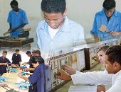 التعليم: انتهاء وضع مناهج المدارس الفنية القائمة على المهارات أواخر أبريل