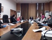 لجنة الاستثمار باتحاد الصناعات تعقد أولى جلساتها لمناقشة لائحة القانون الجديد