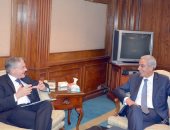 طارق قابيل: الرئيس السيسى يفتتح فعاليات منتدى الأعمال المشترك مع ألمانيا