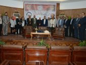 "المجتمعات العمرانية" تنظم ندوة دينية تحت عنوان "القيادة أمانة وعبادة"