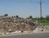 تعرف على اشتراطات جهاز تنظيم إدارة المخلفات لتأهيل المقالب العمومية للقمامة