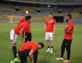 مقاطعة قطر تمنع إذاعة مباراة مصر وتونس فى نادى الزمالك