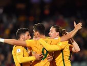 كأس العالم 2018.. التشكيل الرسمى لمباراة أستراليا وبيرو