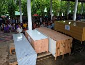منظمة التعاون الإسلامى تدين تجدد العنف فى ميانمار وتطالب مجلس الأمن بالتدخل