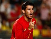 موراتا يستعد للانتقال إلى مانشستر يونايتد