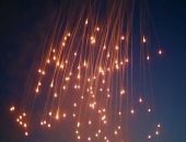 التحالف الدولى يقر باستخدام قنابل الفوسفور الأبيض فى سوريا