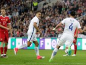 بالفيديو.. تشيلي يتعادل مع روسيا وديا قبل انطلاق كأس القارات