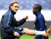 أخبار مانشستر يونايتد اليوم.. مورينيو لن يستسلم لقرار جريزمان