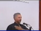 بالفيديو.. "حلفاء قطر إرهابيون".. قائد بالحرس الثورى: نفتخر بدعم الإرهاب