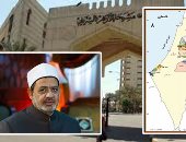 أئمة مساجد بإسرائيل يدعون شيخ الأزهر لزيارة تل أبيب.. عرّاب لقاءات الحاخامات ينسق الدعوة.. عضو بالبحوث الإسلامية: على الإمام قبولها.. ودينية النواب تدعو للتنسيق مع البابا.. والأزهر: إفك وكذب ولم تصلنا (تحديث)