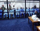 "الوطنية لحقوق الإنسان" بليبيا تثمن إطلاق سراح سجناء سياسيين فى طرابلس