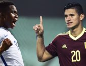 مواجهة تاريخية بين فنزويلا وإنجلترا فى نهائى مونديال الشباب اليوم