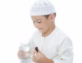 أول مرة يصوموا رمضان.. شاركونا بصور أطفالكم وشجعوهم 