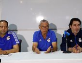 كوبر : تعادل النيجر وسوازيلاند لن يؤثر على مواجهة تونس