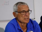 كوبر يبحث عن وجوه جديدة لتدعيم المنتخب أمام أوغندا