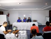 كوبر: منتخب مصر لا يعتمد على صلاح فقط