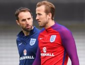 هارى كين يخطف شارة قيادة منتخب إنجلترا من رونى