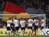 التشكيل الرسمى لمباراة ألمانيا وأستراليا فى كأس القارات