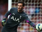 توتنهام يدرس سحب شارة القيادة من لوريس.. اعرف السبب