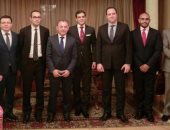 السفير المصرى بكازاخستان: زيارة وزراء السياحة والتجارة والصناعة قريبا