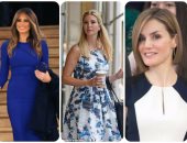 بالصور .. ملكات العالم بيعملوا شعرهم إزاى ؟ 5 تسريحات اتعلميهم